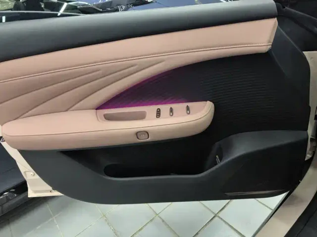 Nissan N7 — Фото автомобиля 7