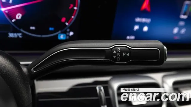 Mercedes-Benz GLS-Class — Фото автомобиля 19
