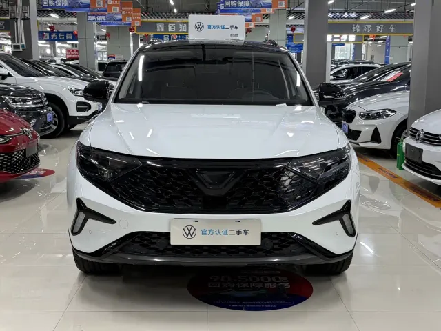 Jetta VS7 — Фото автомобиля 2