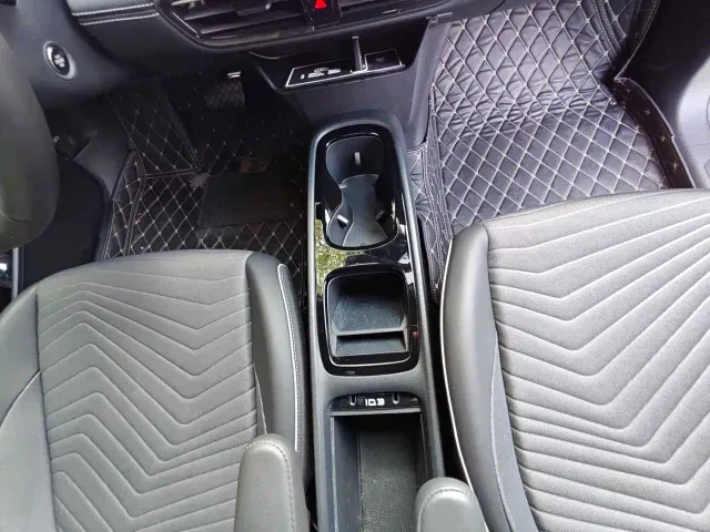 Volkswagen ID.3 — Фото автомобиля 13
