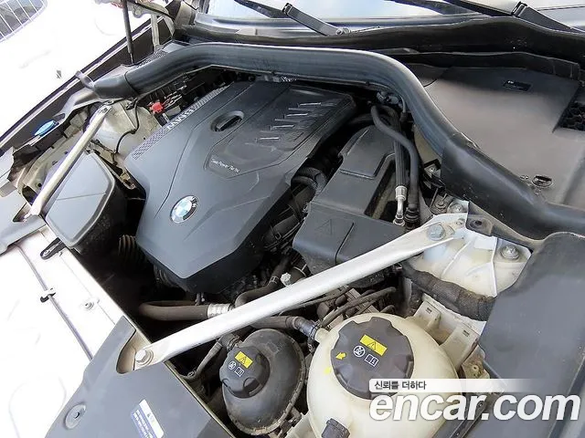 BMW X4 xDrive20i M Sport — Фото автомобиля 6