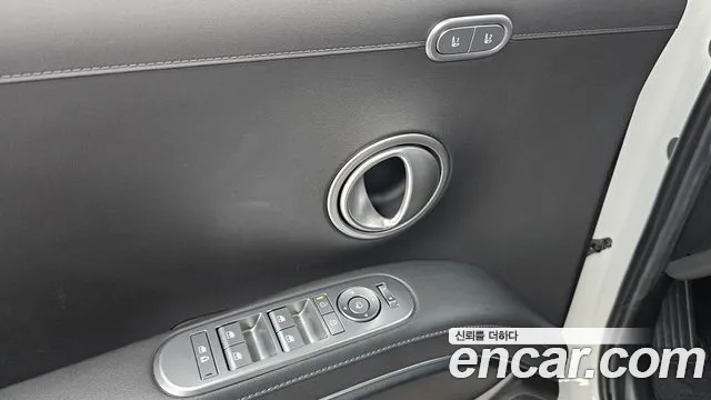Hyundai Palisade LX3 — Фото автомобиля 28