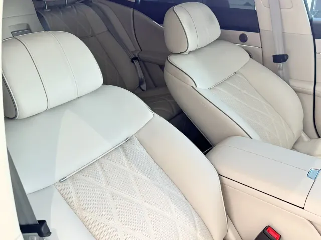 Stelato S9 — Фото автомобиля 15