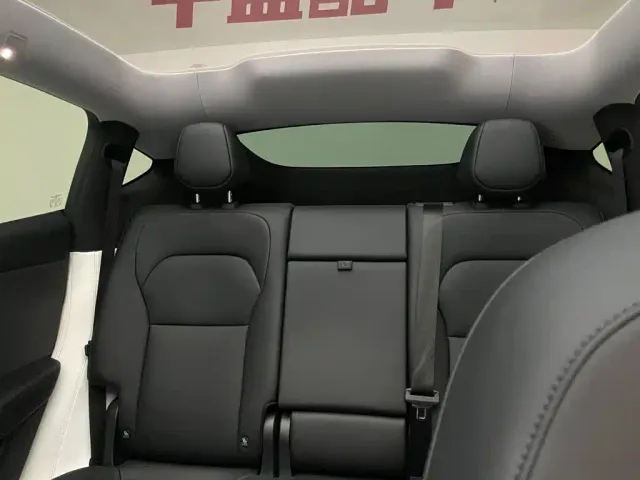 Tesla Model Y — Фото автомобиля 9