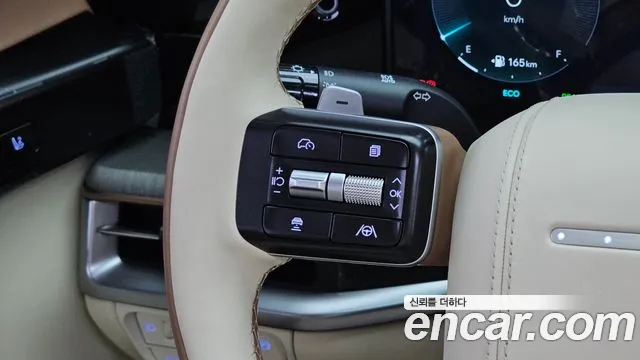 Hyundai Grandeur GN7 — Фото автомобиля 17