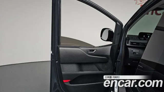Hyundai Staria — Фото автомобиля 14
