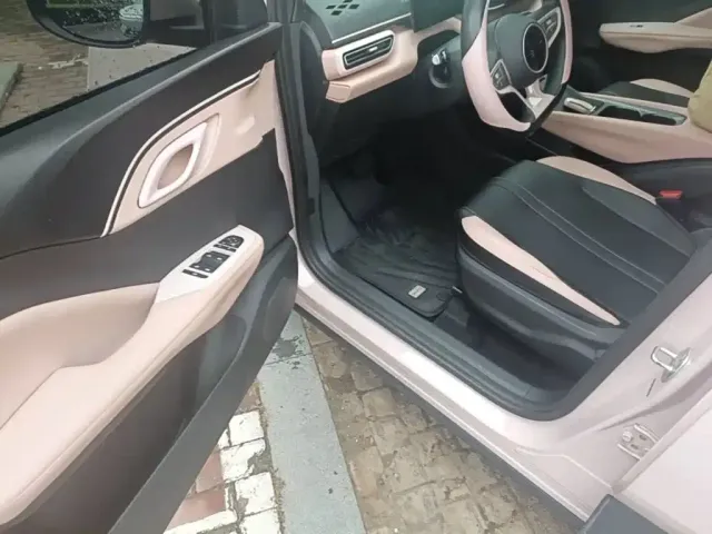 BYD Seagull — Фото автомобиля 15