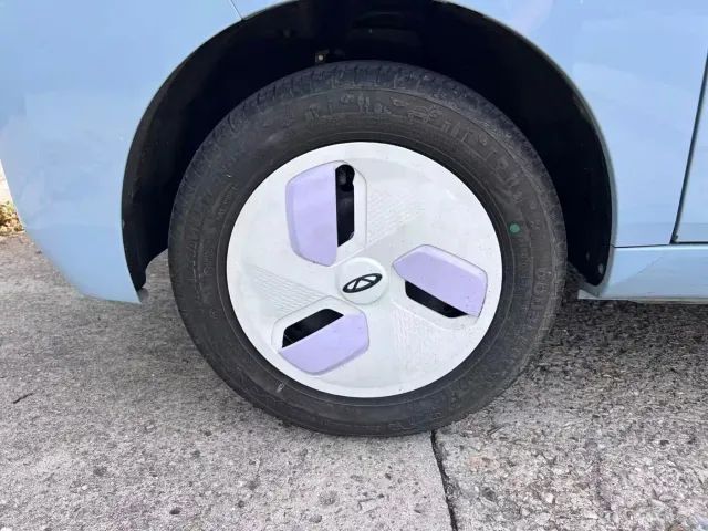Chery QQ Ice Cream — Фото автомобиля 13