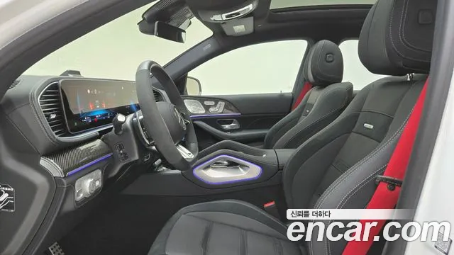 Mercedes-Benz GLE-Class W167 — Фото автомобиля 18