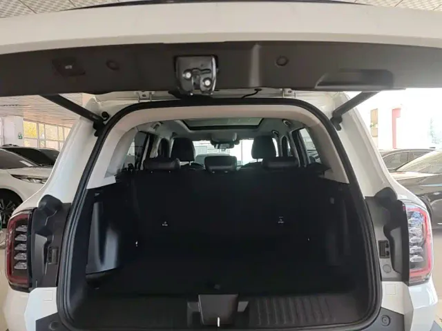 Haval Big Dog — Фото автомобиля 18