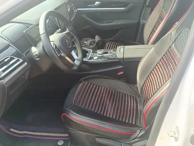 BYD Qin PLUS — Фото автомобиля 14