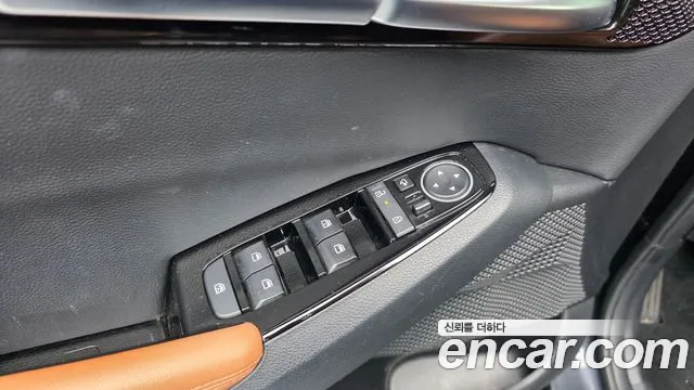Kia Seltos — Фото автомобиля 26