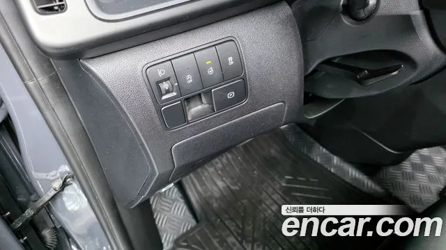 Hyundai Staria — Фото автомобиля 16