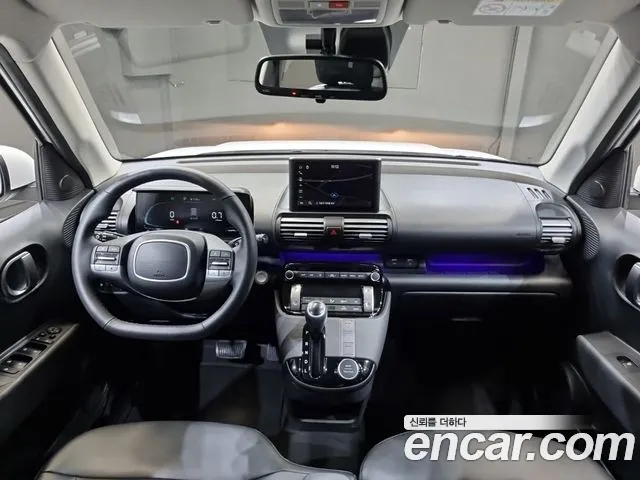 Hyundai Casper Casper Inspiration — Фото автомобиля 20