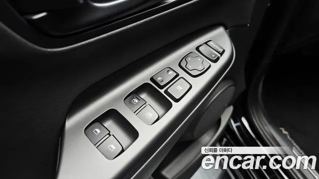Hyundai Kona — Фото автомобиля 13
