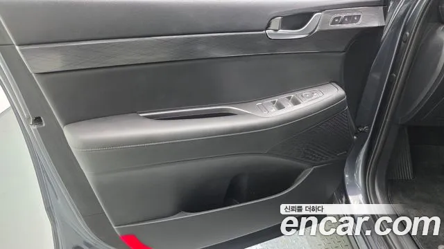 Hyundai Palisade — Фото автомобиля 13