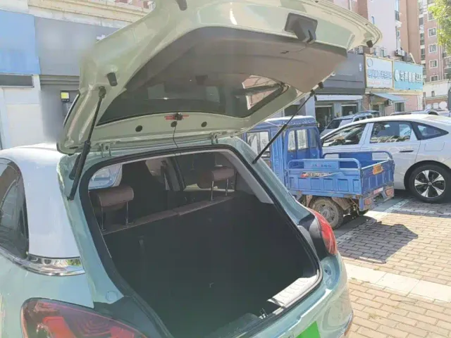 Wuling Bingo — Фото автомобиля 18