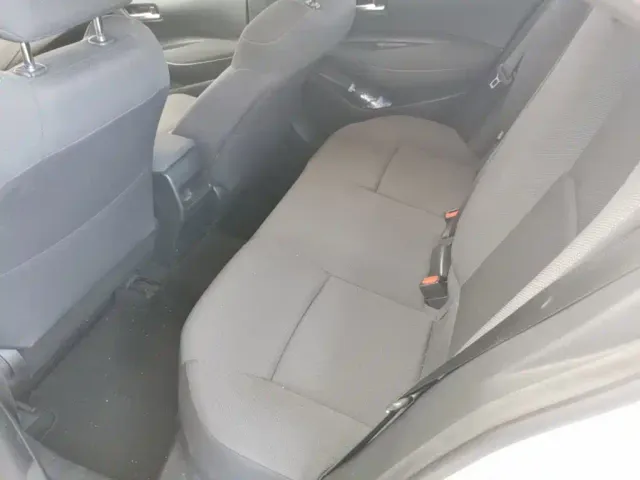 Toyota Corolla — Фото автомобиля 16
