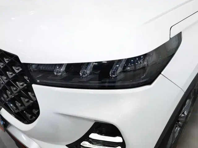 Chery Tiggo 7 — Фото автомобиля 7