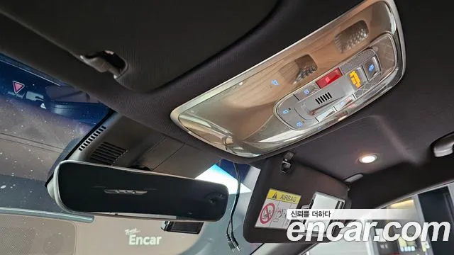 Genesis G80 Бензин 2.5 турбо 2WD — Фото автомобиля 16