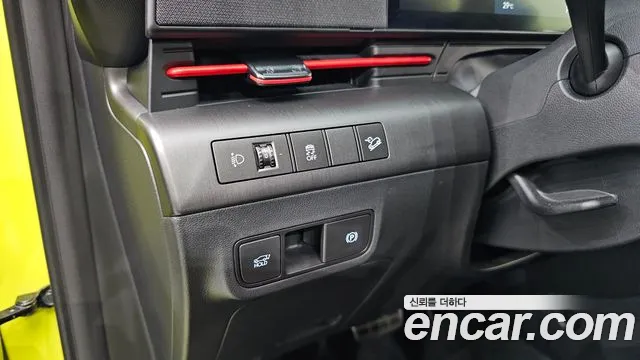 Hyundai Kona SX2 — Фото автомобиля 29
