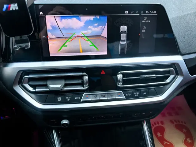 BMW 3 Series — Фото автомобиля 18