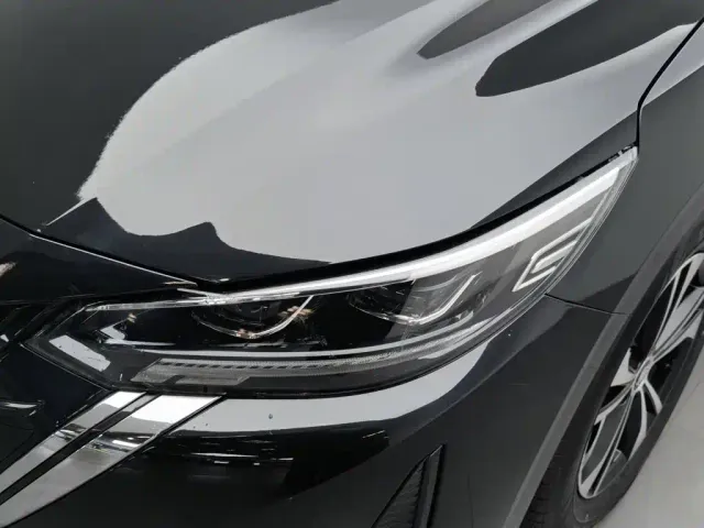 Nissan Sylphy — Фото автомобиля 7