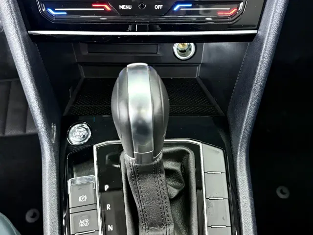 Volkswagen Tharu — Фото автомобиля 9