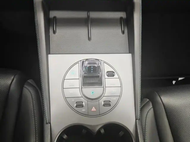 BYD Seal 06 — Фото автомобиля 14