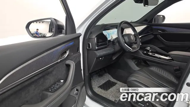 Renault Korea Grand Koleos — Фото автомобиля 15