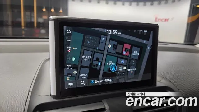 Hyundai Casper Casper Essential — Фото автомобиля 15