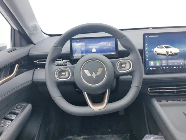 Wuling Starlight — Фото автомобиля 15
