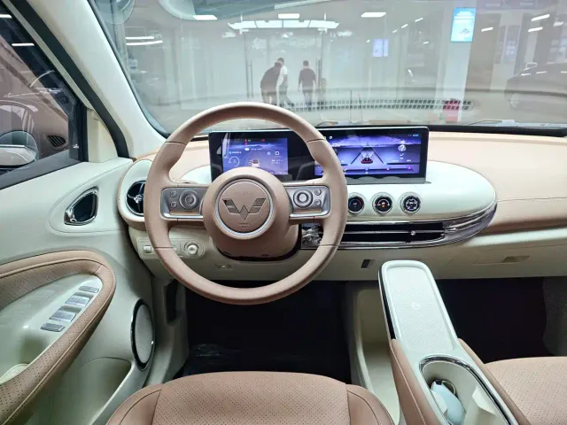 Wuling Bingo — Фото автомобиля 7