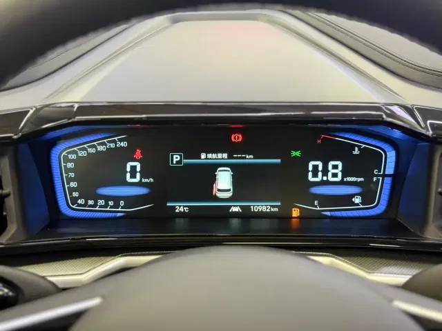 Hyundai Custo — Фото автомобиля 9