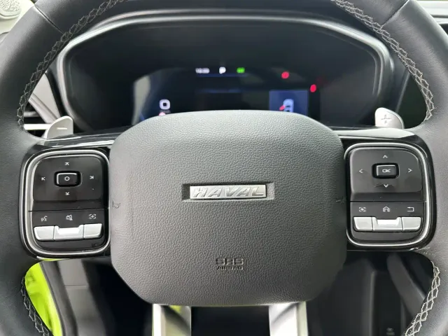 Haval Cool Dog — Фото автомобиля 14