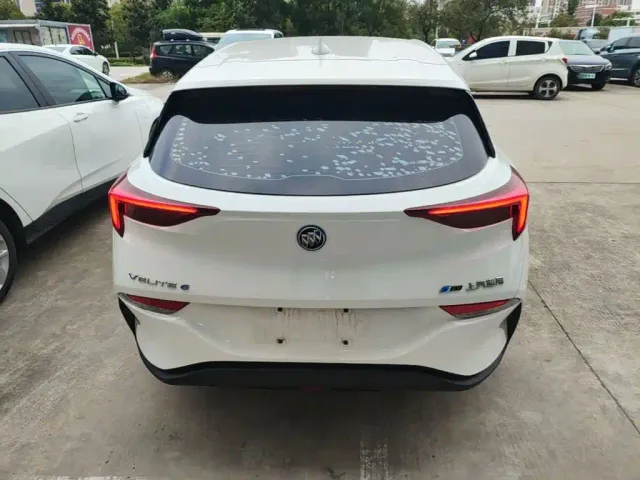 Buick Velite 6 — Фото автомобиля 5