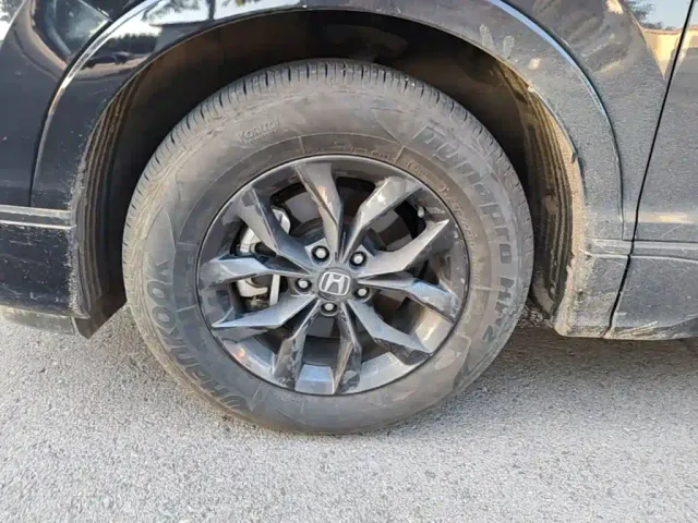 Honda Breeze — Фото автомобиля 22