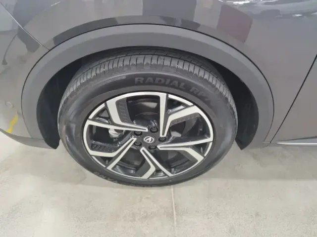 Changan CS55 Plus — Фото автомобиля 22