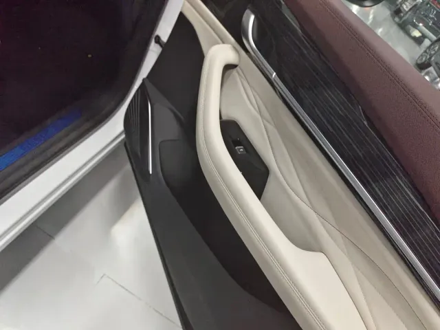 Geely Xingyue L — Фото автомобиля 12