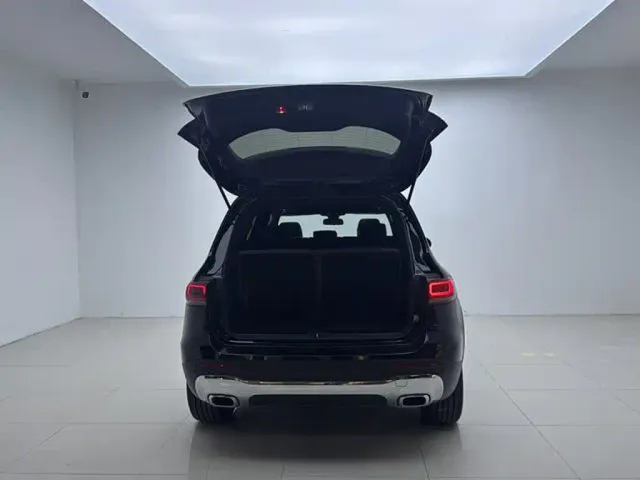 Mercedes-Benz GLB-Class — Фото автомобиля 18