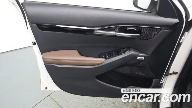Kia Seltos — Фото автомобиля 24
