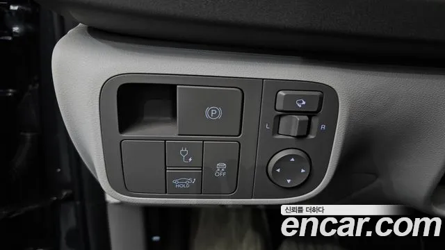 Hyundai Ioniq 6 — Фото автомобиля 19