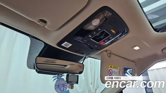 Kia Carnival 4th Gen — Фото автомобиля 27
