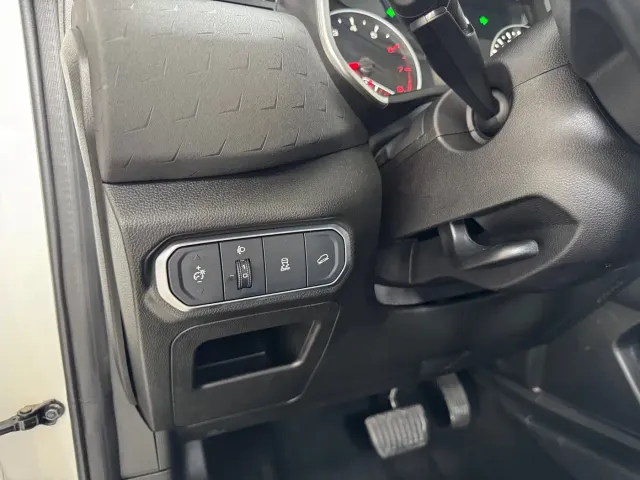 Haval Chitu — Фото автомобиля 11