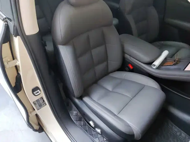 IM Motors LS6 — Фото автомобиля 24