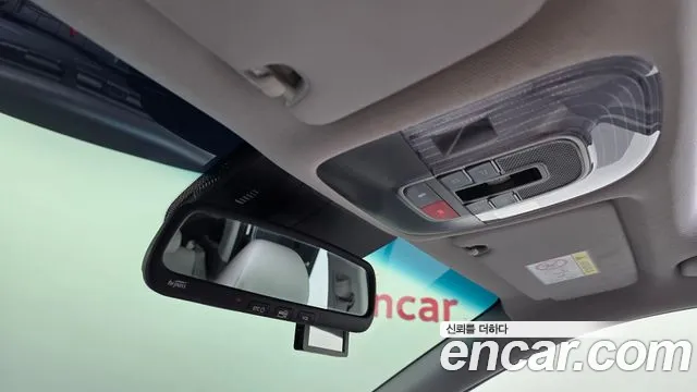 Hyundai Nexo — Фото автомобиля 29
