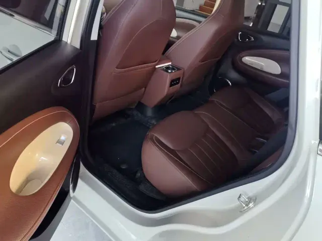 Wuling Bingo — Фото автомобиля 16
