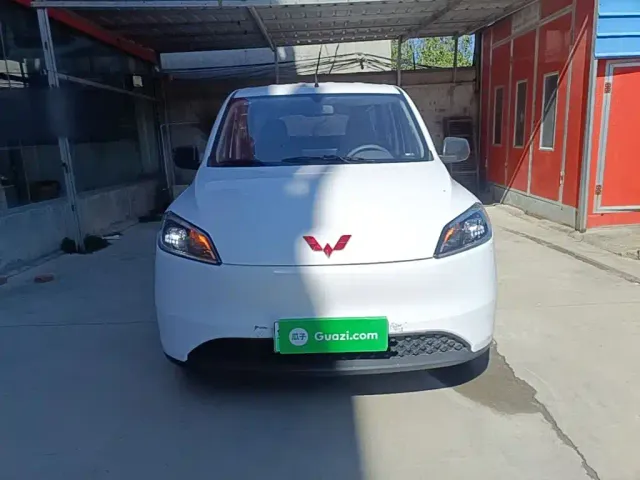 Wuling Hongguang — Фото автомобиля 2