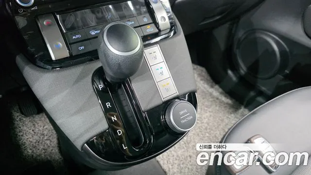 Hyundai Casper — Фото автомобиля 12
