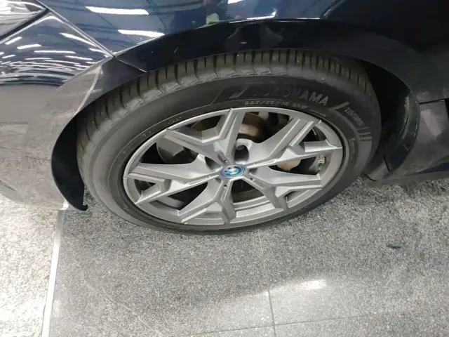 BMW i3 — Фото автомобиля 22